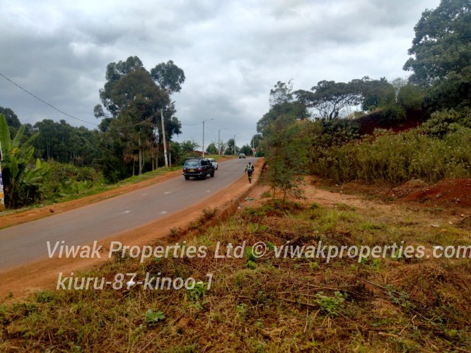 Sasha Gardens Kikuyu