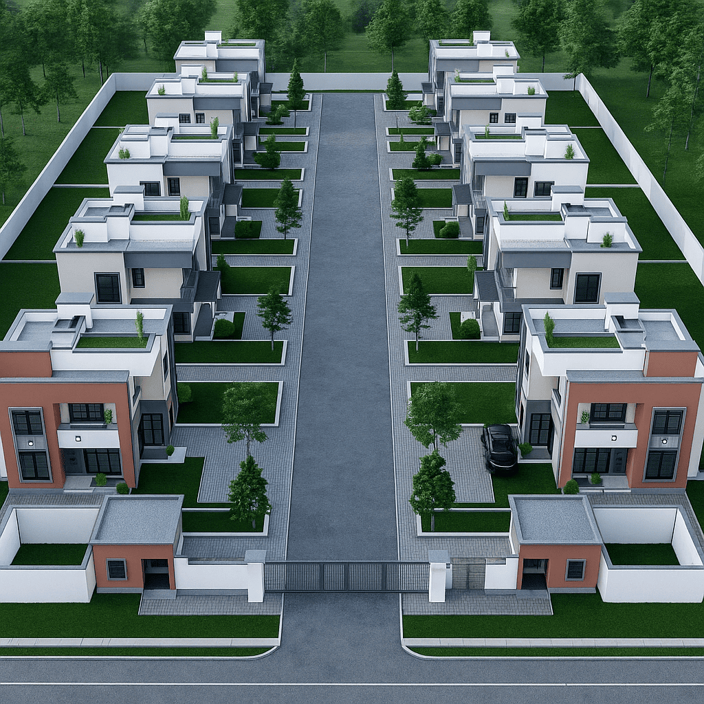Why Gated Communities Are Rising in Popularity in Kenya